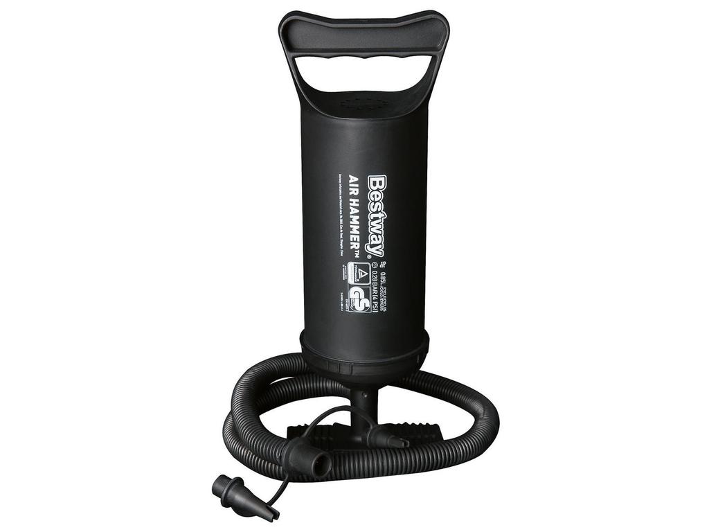 Piston Pump 30 Cm 0.85 Liters/Cycle Bestway 62002