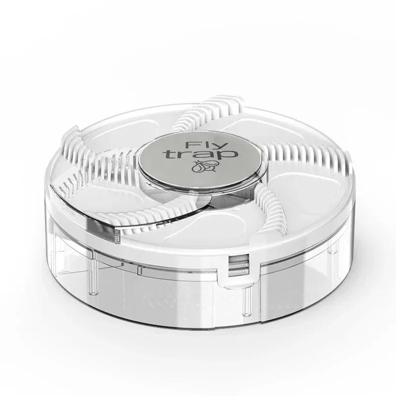 USB Automatic Electric Fly Trap Mosquito Insect Killer Pest Control for Home Indoor Kitchen Office