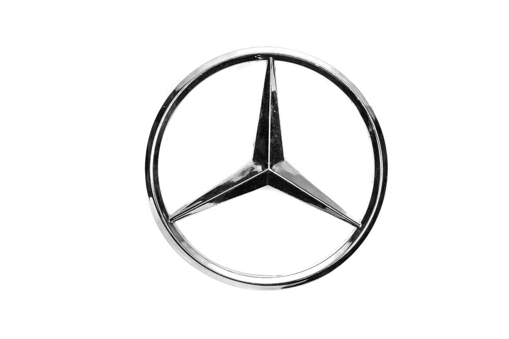 

front emblem (Türkiye, 16.5cm) for Mercedes Vito W638 1996-2003