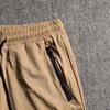 Muscle Fitness Brothers Summer Sports Shorts Fitness Running Shorts Men's