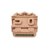 Matter Smart Switch TY WiFi Relay Module 10A Universal DIY Wireless Light Switch APP and Voice Control with Timer