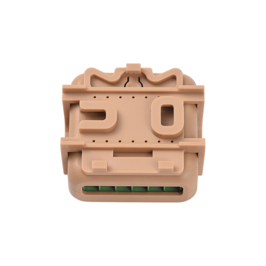Matter Smart Switch TY WiFi Relay Module 10A Universal DIY Wireless Light Switch APP and Voice Control with Timer