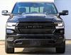Dodge RAM 2019+ Chrome Grill Bumper Attracts Tuning