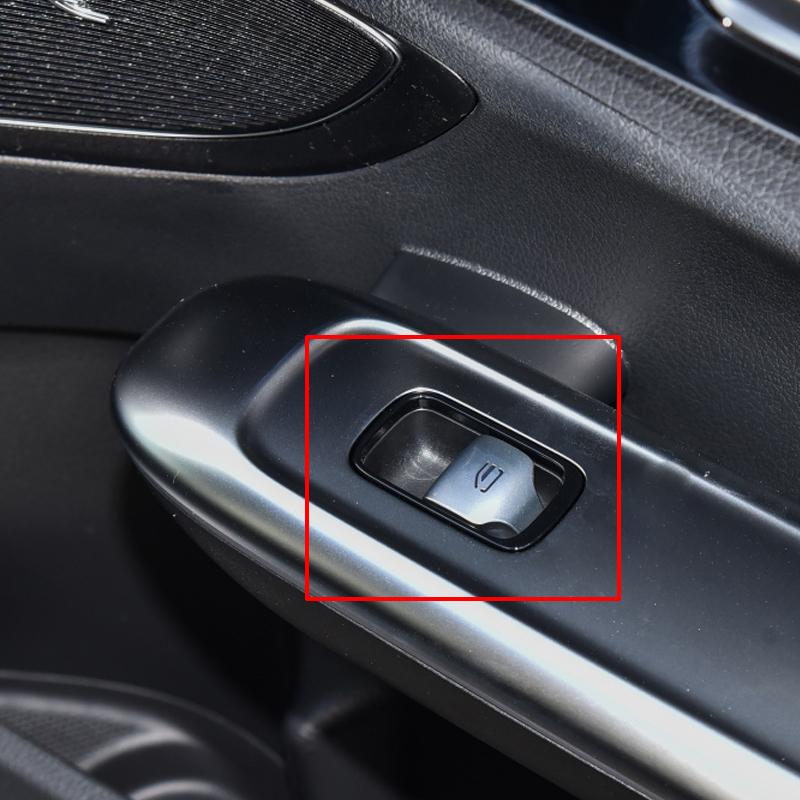 

Electric Power Master Window Switch For Mercedes Benz W206 C Class OEM A2069056604 A2069008815 Model B