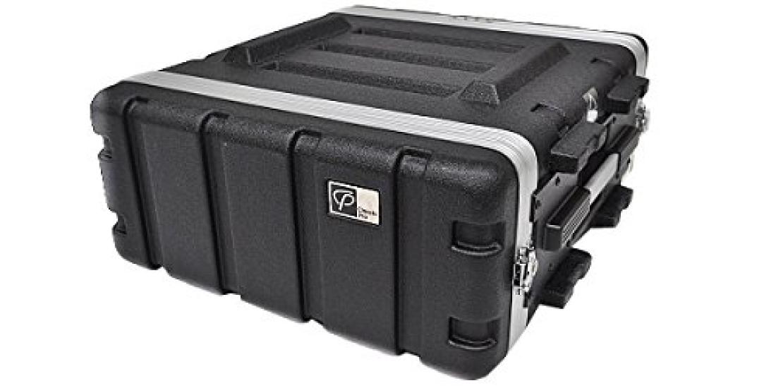 

CLASSIC PRO 19-дюймовая стойка CPA04 []