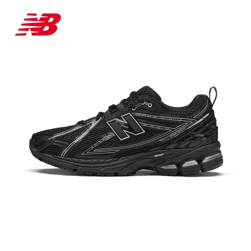 New Balance 1906R Series Retro Mesh Casual Sports Shoes