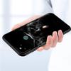 Fashion Kitten Smoking Pattern Phone Case Cover for Google Pixel 10 9 8 7 6 9A 8A 7A 6A Pro Shockproof Soft TPU 10 Pro XL Shell