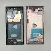 Middle Frame Bezel For Samsung Galaxy Note 20 Ultra Moblie Repair LCD Refurbish