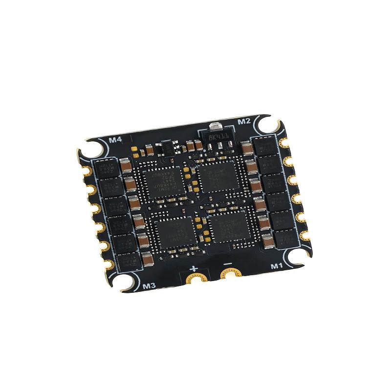 AXISFLYING H743 FPV Flight Controller AIO