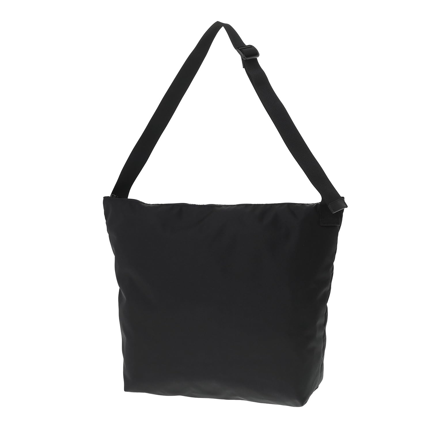 

Официальный продукт Black Label Наплечная сумка MOTT SHOULDER BAG CORDURA 305P Черный [Manhattan Portage] MP2483-305PBL чёрный
