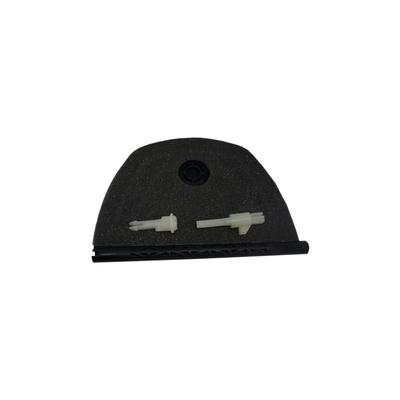 ESP793 Coperchio Ricircolo Aria Alloggiamento Ventola 1802742K per Vauxhall Opel Astra G H Zafira A