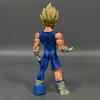 IN Stock Dragon Ball Anime Majin Vegeta Goku  Model Detailed Craftsmanship Home Desktop Ornament Collectible Anime Figure Sta