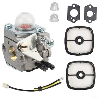 Hochwertiger SRM2100-Vergaser für Echo SRM 2100SB SRM 2305 SRM 3000