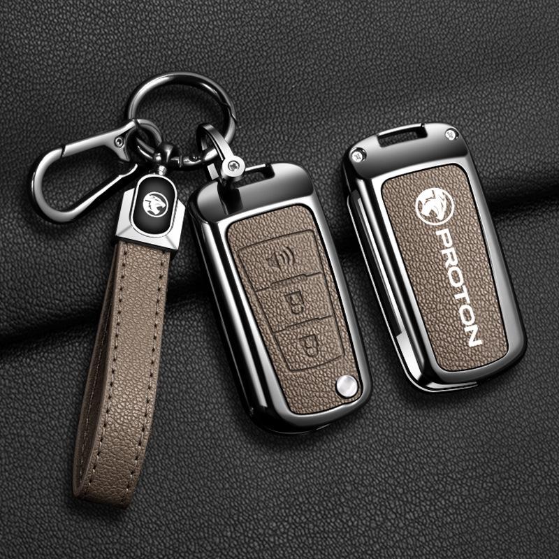 Proton Key Cover for 2021 X50/X70 Models: Remote Control Protective Shell