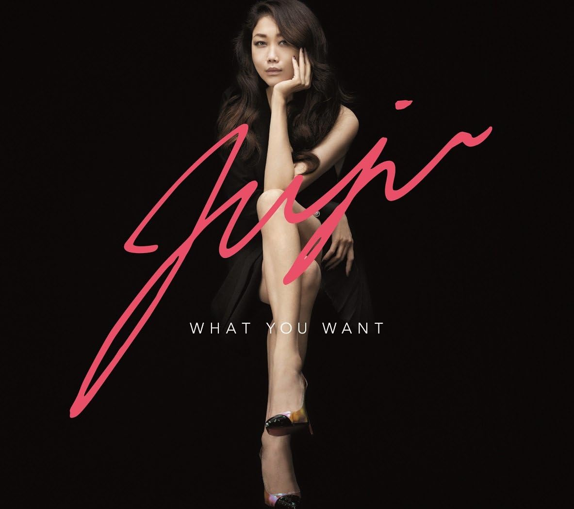 

CD JUJU - WHAT YOU WANT AICL3019PROMO Japan Obi Jazz Used