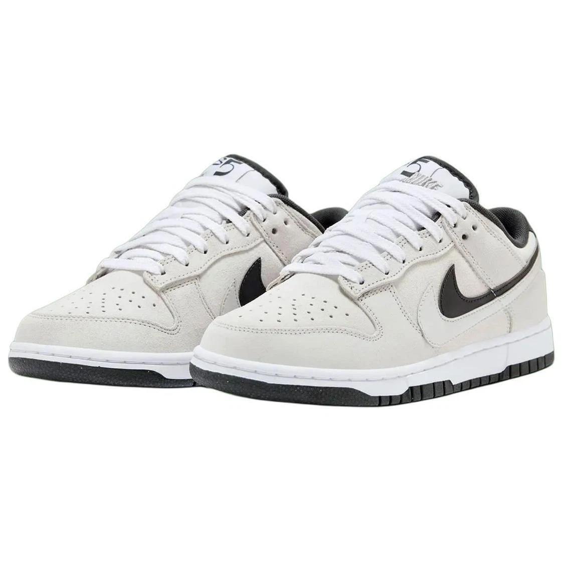 

Nike Dunk SE Low Двойной Свуш Photon Dust HV1800-101 Женские Размеры EU 38 белый