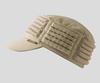 Special Clothing Head Protection Hat Khaki 2-9053-02/2083