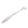 6 5cm Soft Fishing Lure with Tail Paddle Design Realistic Soft Bait for Freshwater and Saltwater Fishing Suitable for Various Fishing Techniques
