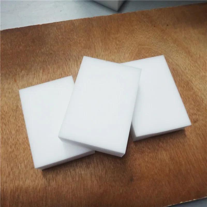 Sponge Magic Eraser Sponge Cleaner Cleaning Stain Wipe Mat Wash Dishes Sponges Reusable Multifunction Kitchen Tools Brush Clean