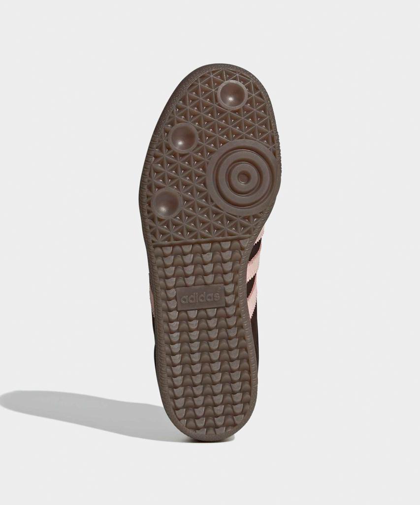 adidas Samba Og - Brown:Sand Pink / Ih9166