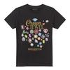 Bridgerton Unisex Adult Crown Jewel T-Shirt