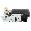 Auto Parts Front Left Door Lock Actuator 15182425 96272643 For BUICK For CADILLAC ESCALADE CHEVROLET TAHOE GMC SIERRA PONTIAC