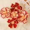 2026 Spring Festival Decorative Items; Oriental Wedding Flower Decor; Marital Suite Ornaments; Valentine's Day Decor Gift.