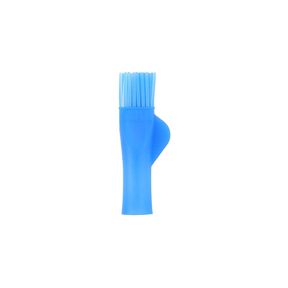 Brush Cap Simple Red,Blue,White Dressmaker Tools Water Soluble Pen Sewing Marker Fabric Pencils