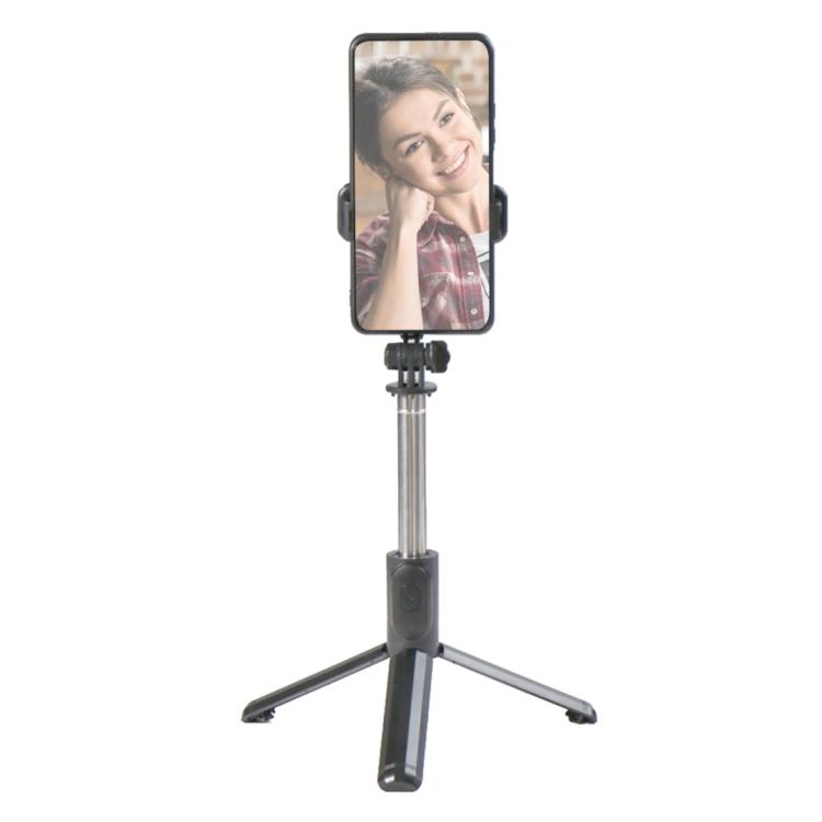 Q07 Bluetooth Selfie Stick Multifunctional Live Broadcast Tripod