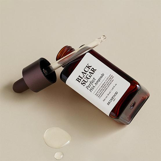 Skinfood Black Sugar Perfect PHA Ampułka 50ml