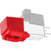 Audio-Technica ATN91R VM type stereo cartridge replacement stylus