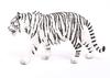 Schleich figurine 14731 - animal de la savane - tigre blanc mâle