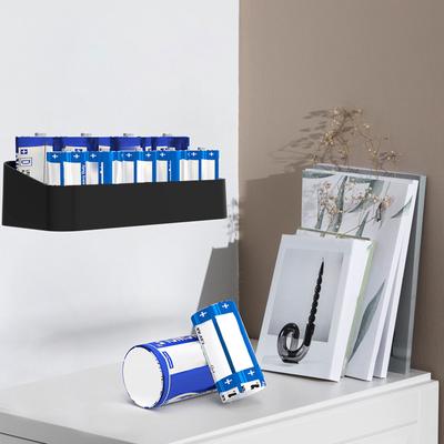 Accessori elettronici – Contenitori e custodie per batterie