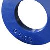 Fractional 0.25/0.5/0.75/1kg Micro weight Training plate