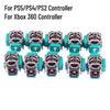 10pcs 3D Analog Joystick Sensor Module Potentiometer Thumb Stick Replacement for PlayStation PS5/PS4/Xbox 360 Gamepad Controller