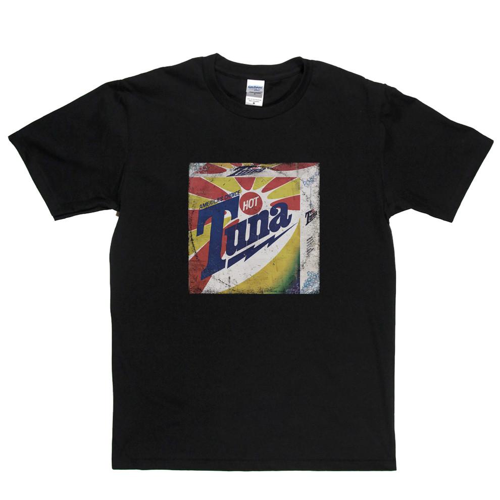 Hot Tuna Americas Choice Unisex T-Shirt S-4XL S разноцветный