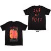 Alice in Chains Facelift Band TShirt Cotton Graphic Tee Unisex Unisex Summer Streetwear