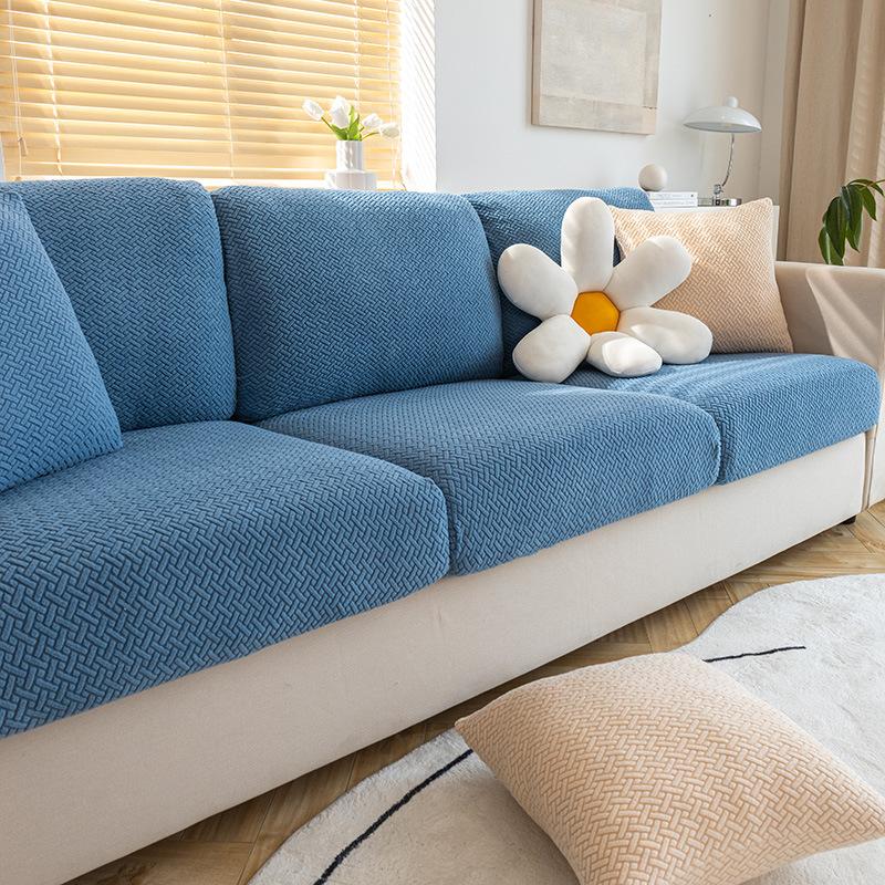 Чехлы на диванные подушки, универсальные чехлы для диванов Magic, которые можно стирать, эластичные чехлы на диванные подушки для диванов с подушками, внутренние чехлы на сиденья диванов для диванов Head S(W30-40cm*L60-80cm)