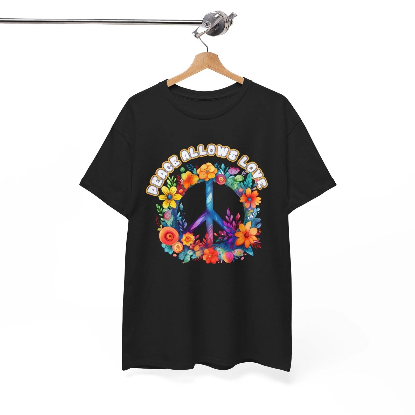

Get Lost in Nature T-Shirt | Eco-Friendly Hippie Tee | Wanderlust Shirt S