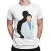 Shaun Murphy Freddie Highmore Classic Funny 100 Cotton TShirt The Good Ddoctor Tees Tops For Unisex