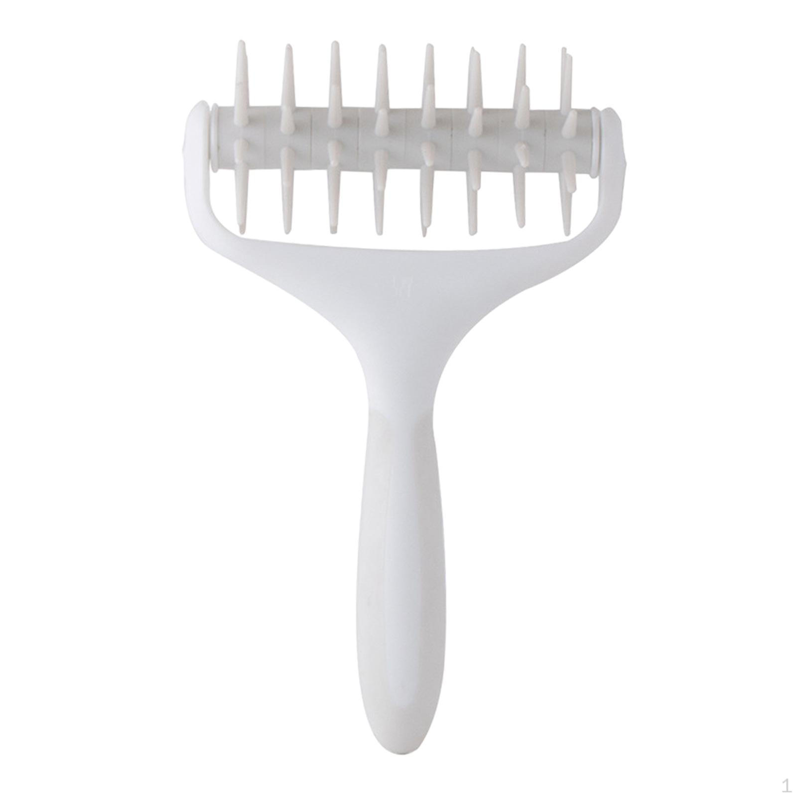 

Roller for Crusts білий