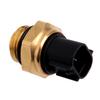 Motorcycle Radiator Fan Switch Temperature Sensor 17680-33E00 Fit For Suzuki Kawasaki GSX-R600 GSX-R750 VL800 VL800B VL800C