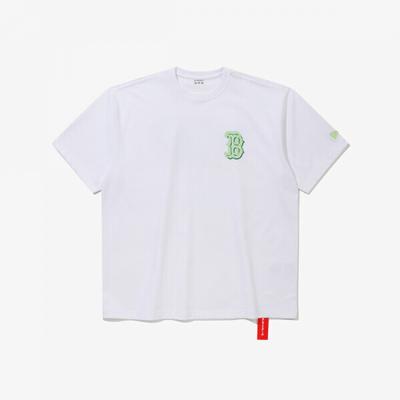 Üst giysisi – T-shirtler