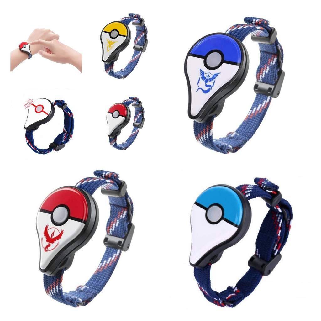 Auto Go Catch Plus Bracelet Bluetooth Digital Watch Smart Wristband