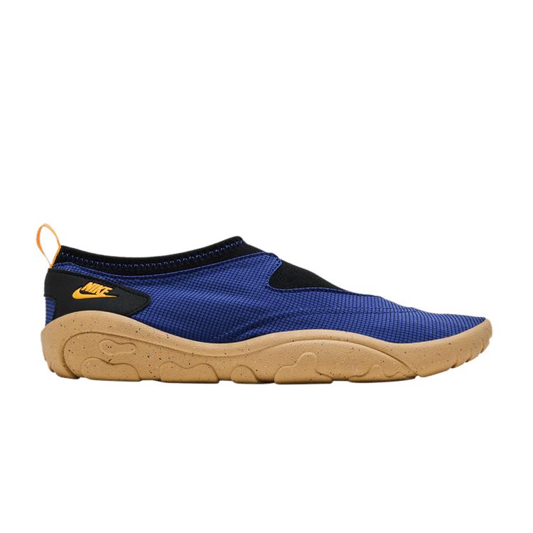 

Nike Aqua Turf Deep Night Laser Orange Gum 46
