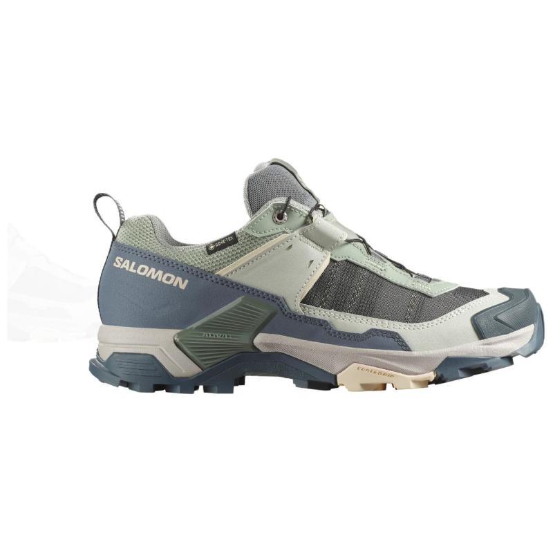 SALOMON X Raise 2 Sneakers Women's Sneakers 477263