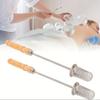 New Type Acupuncture Cupping Massage Igniter Vacuum Bamboo Glass Cupping Cups Massage Cotton Ball Bottle Tools