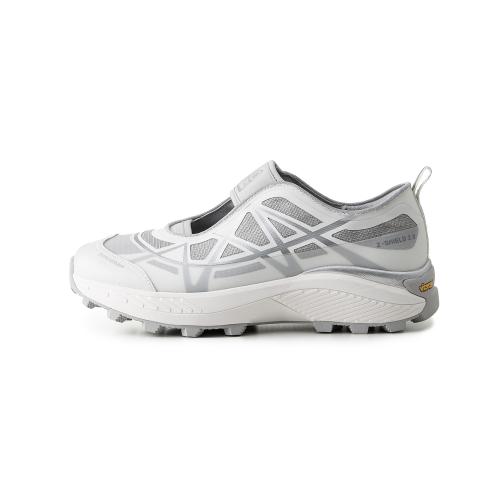 [Zerogram] Zero Trail MJ [ZU3LCX2502SLV] 230
