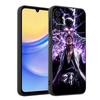 Bleach Aizen Sousuke Soft Phone Case for Samsung A17 A37 A57 A16 A26 A36 A56 A15 A25 A35 A55 A14 A24 A34 A54 A13 A23 A33 A53 A52