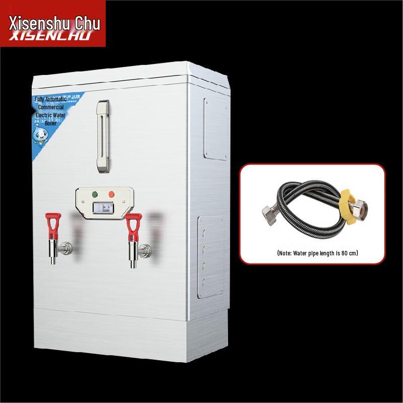 Commercial 304 SS Automatic Electric Water Boiler